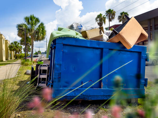 Best Construction Debris Removal  in Culver, IN