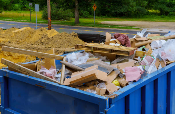 Same-Day Junk Removal Services in Culver, IN